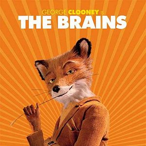 Foto El fantástico señor Zorro