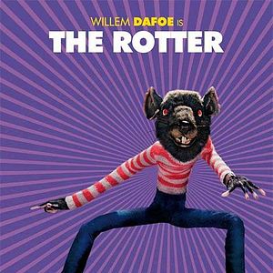 Foto El fantástico señor Zorro