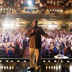 Foto Siempre hay tiempo para reír