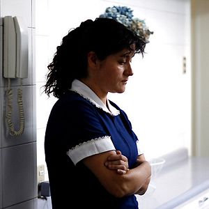 Foto Catalina Saavedra