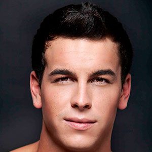 Foto Mario Casas