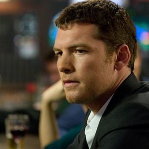 Foto Sam Worthington