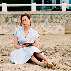 Foto Marie-Josée Croze