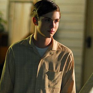 Foto Logan Lerman