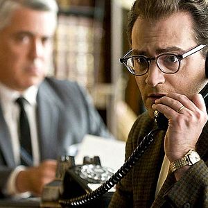 Foto Michael Stuhlbarg