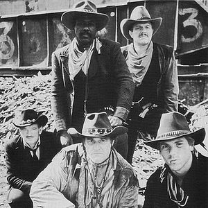 Foto Richard Roundtree