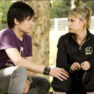 Foto Úrsula Corberó