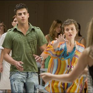 Foto Úrsula Corberó