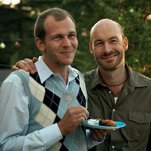 Foto Gustaf Skarsgård