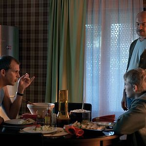 Foto Gustaf Skarsgård