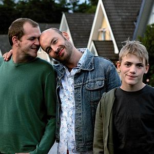 Foto Gustaf Skarsgård