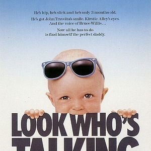 Foto Mira quién habla