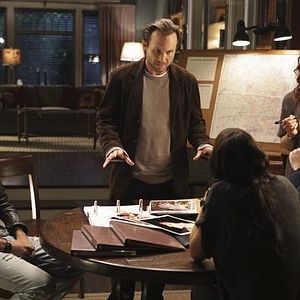 Foto Anthony Carrigan