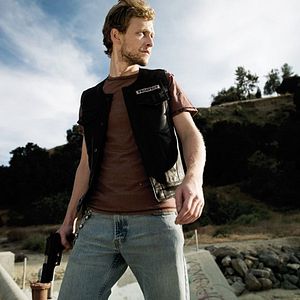 Foto Hijos de la anarquía