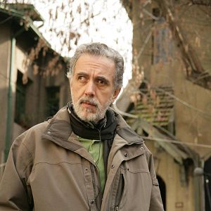 Foto Fernando Trueba