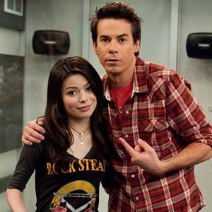 Foto Jerry Trainor