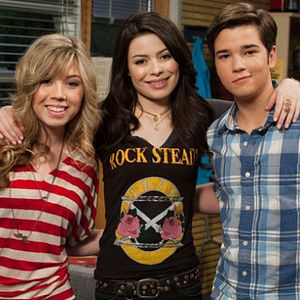 Foto Jennette McCurdy
