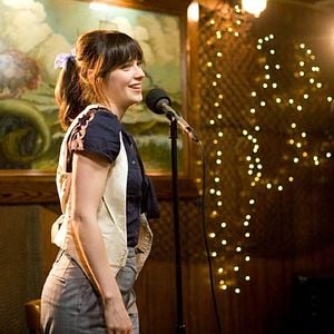 Foto 500 días con ella