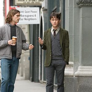 Foto 500 días con ella