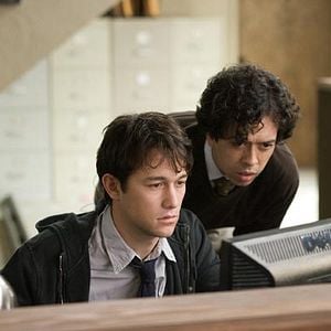 Foto 500 días con ella