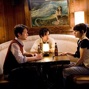 Foto 500 días con ella