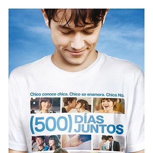 Foto 500 días con ella