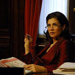 Foto El secreto de sus ojos