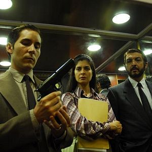 Foto El secreto de sus ojos