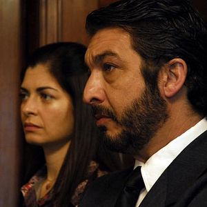 Foto El secreto de sus ojos