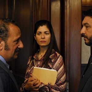 Foto El secreto de sus ojos