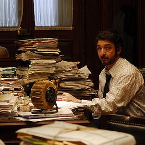 Foto El secreto de sus ojos