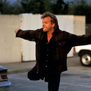 Foto Kiefer Sutherland