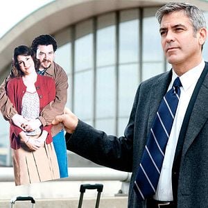 Foto Amor sin escalas