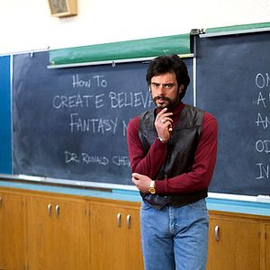 Foto Jemaine Clement