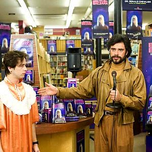 Foto Jemaine Clement