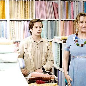 Foto Michael Angarano