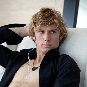 Foto Alex Pettyfer
