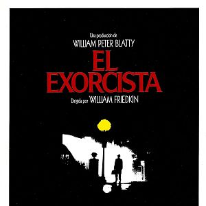 Foto El Exorcista