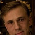 Foto Christoph Waltz