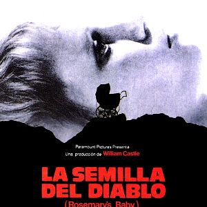 Foto El bebé de Rosemary