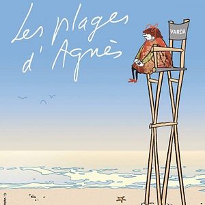 Foto Las playas de Agnès