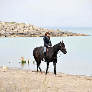 Foto George A. Romero