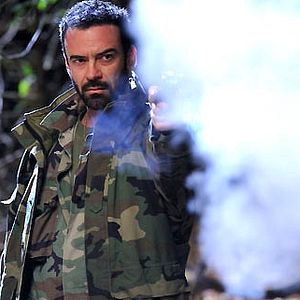 Foto George A. Romero