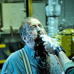 Foto George A. Romero