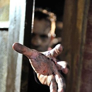 Foto George A. Romero