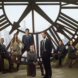 Foto Courtney B. Vance