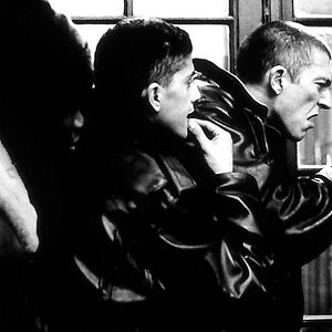 Foto Mathieu Kassovitz