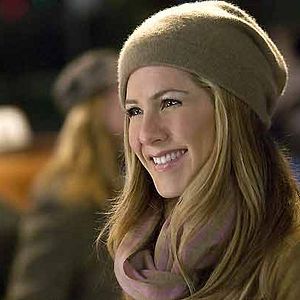Foto Jennifer Aniston