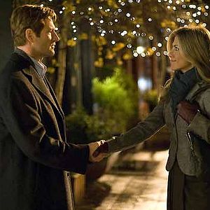 Foto Jennifer Aniston