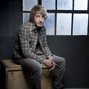 Foto Fran Kranz